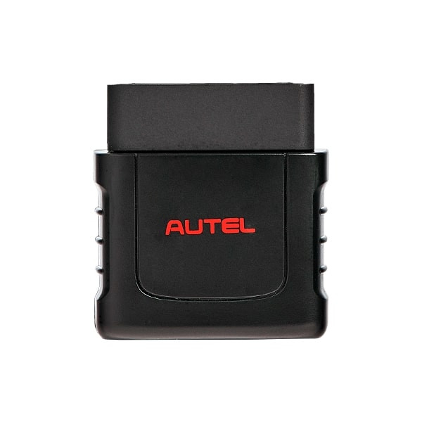 Сканер диагностический Autel MaxiDAS DS808BT, Haynes Tech Basic, российская версия