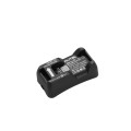 Датчик TPMS Autel MX-Sensor CVS-A01, 433МГц, тканевой хомут, 14-17,5"