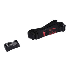 Датчик TPMS Autel MX-Sensor CVS-A01, 433МГц, тканевой хомут, 14-17,5"