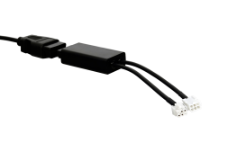 Кабель диагностический Jaltest JDC559A Haulotte