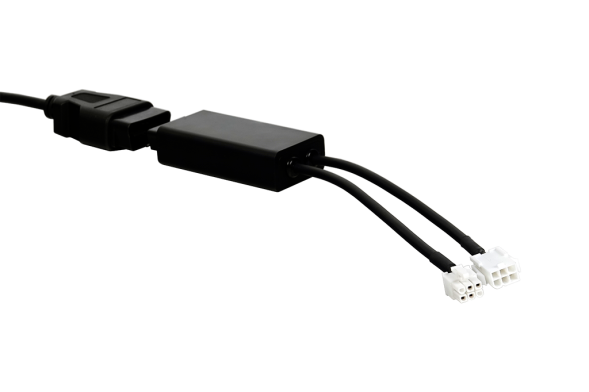 Кабель диагностический Jaltest JDC559A Haulotte