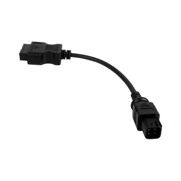 Кабели диагностические Jaltest Marine Jet Ski Cable Kit, в наборе, c кабелем Yamaha