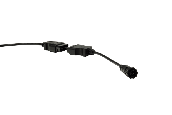 Кабель диагностический Jaltest JDC562A Toyota