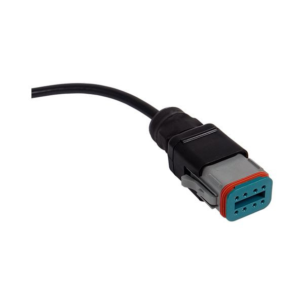 Кабели диагностические Jaltest Marine Stationary Engines, в наборе