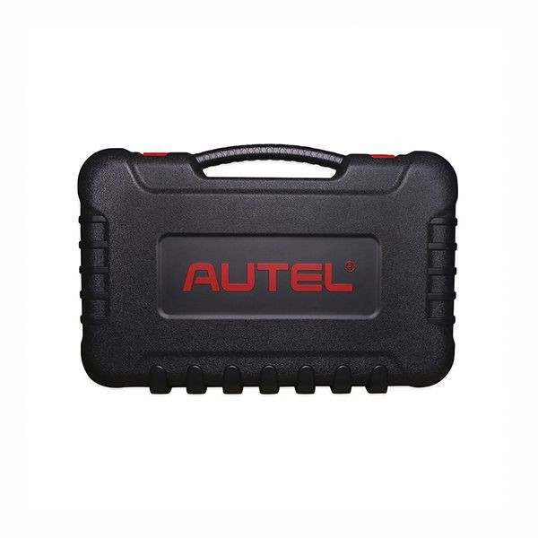 Сканер диагностический Autel MaxiSys MS919, измерительный модуль, J2534, DoIP, D-PDU