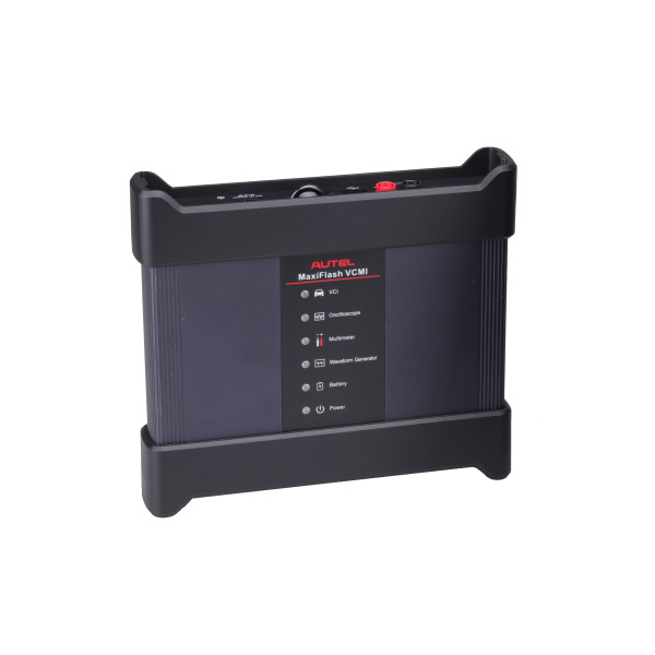 Сканер диагностический Autel MaxiSys MS919, измерительный модуль, J2534, DoIP, D-PDU