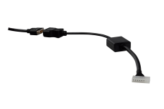 Кабель диагностический Jaltest JDC564.9 Zapi