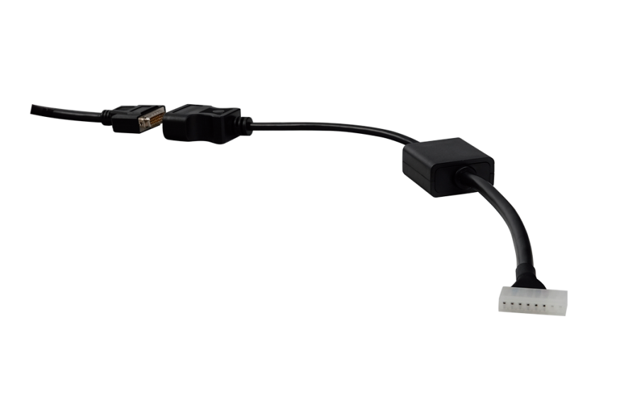 Кабель диагностический Jaltest JDC564.9 Zapi