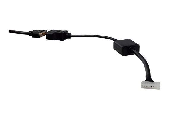 Кабель диагностический Jaltest JDC564.9 Zapi