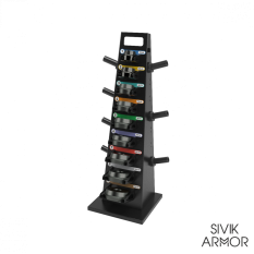 Набор двухсторонних конусов  PROFESSIONAL КС-232