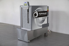 Мойка колес ТОРНАДО Compact