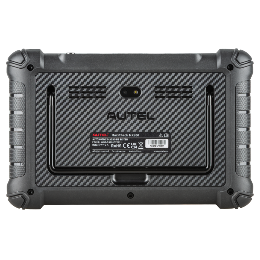 Сканер диагностический Autel MaxiDAS DS900, DoIP, с кабелем