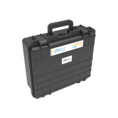 Тестер контактов прицепа JALTEST PTE, мобильный