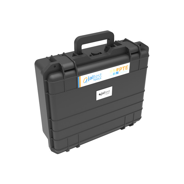 Тестер контактов прицепа JALTEST PTE, мобильный