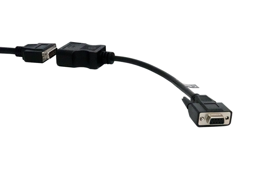 Кабель диагностический Jaltest JDC531.9 Scania Engine