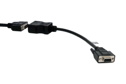 Кабель диагностический Jaltest JDC531.9 Scania Engine