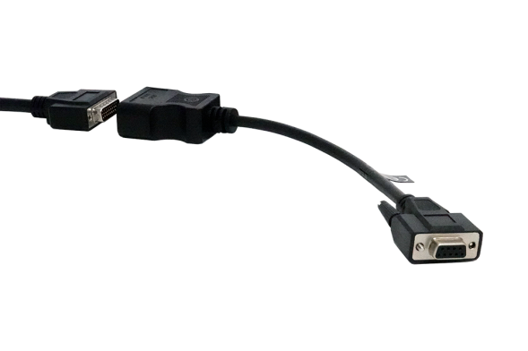 Кабель диагностический Jaltest JDC531.9 Scania Engine