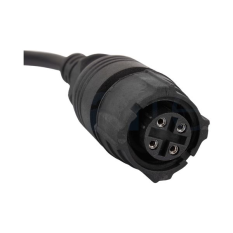 Кабель диагностический Jaltest JDC102A для прицепов для подключения Haldex Modular Trailer ABS