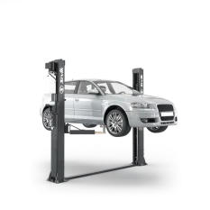 Двухстоечный электрогидравлический подъемник ПГА-4200-НС