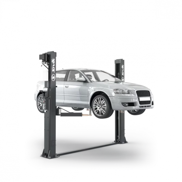 Двухстоечный электрогидравлический подъемник ПГА-4200-НС