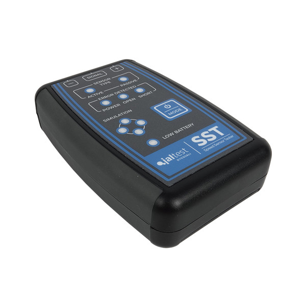 Тестер датчиков скорости Jaltest SST (Speed Sensor Tester), мобильный