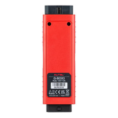 Адаптер для программирования ключей Mercedes Autel G-Box3, для IM508, IM508S, IM608PRO, IM608PRO II