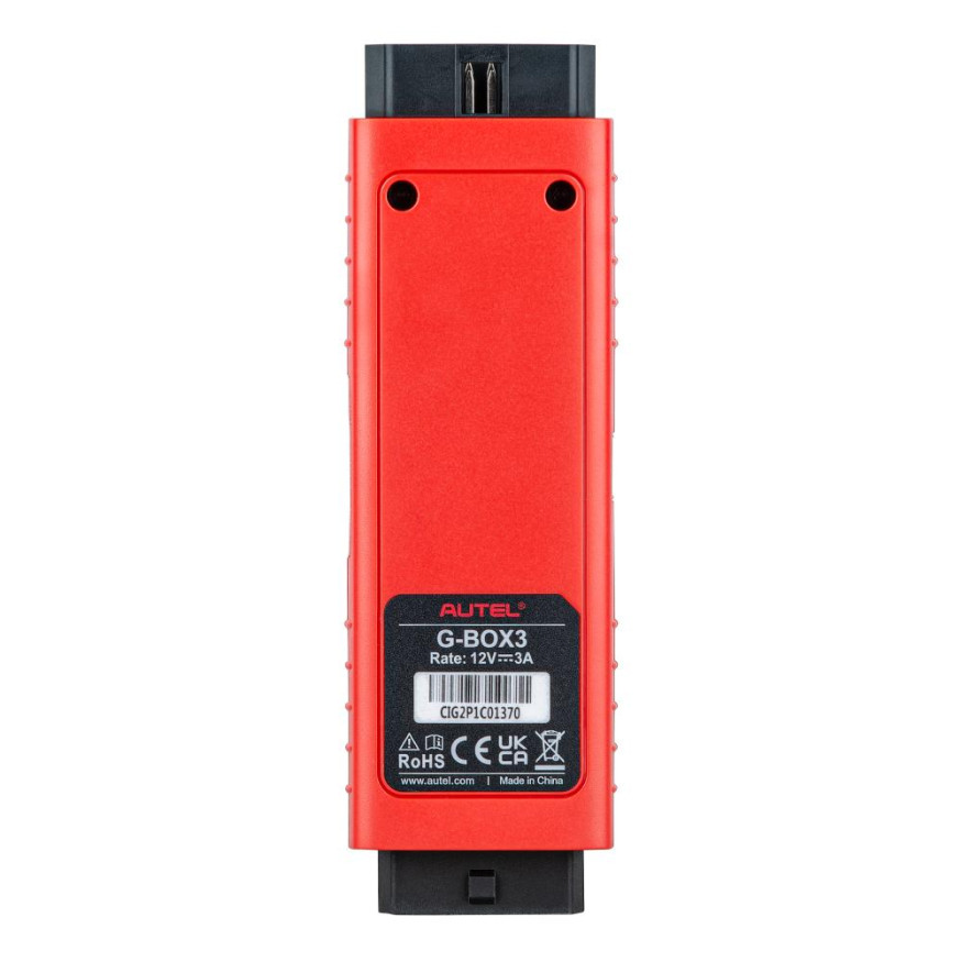 Адаптер для программирования ключей Mercedes Autel G-Box3, для IM508, IM508S, IM608PRO, IM608PRO II