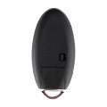 Смарт-ключ автомобильный Autel IKEY NS003AL, универсальный, 315/433 МГц, 3 клавиши (U,L,P)