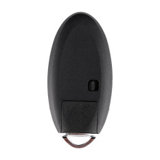 Смарт-ключ автомобильный Autel IKEY NS003AL, универсальный, 315/433 МГц, 3 клавиши (U,L,P)