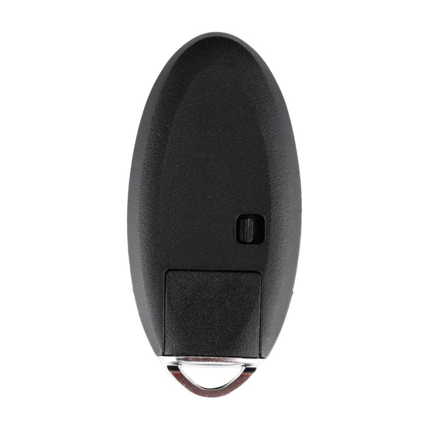 Смарт-ключ автомобильный Autel IKEY NS003AL, универсальный, 315/433 МГц, 3 клавиши (U,L,P)