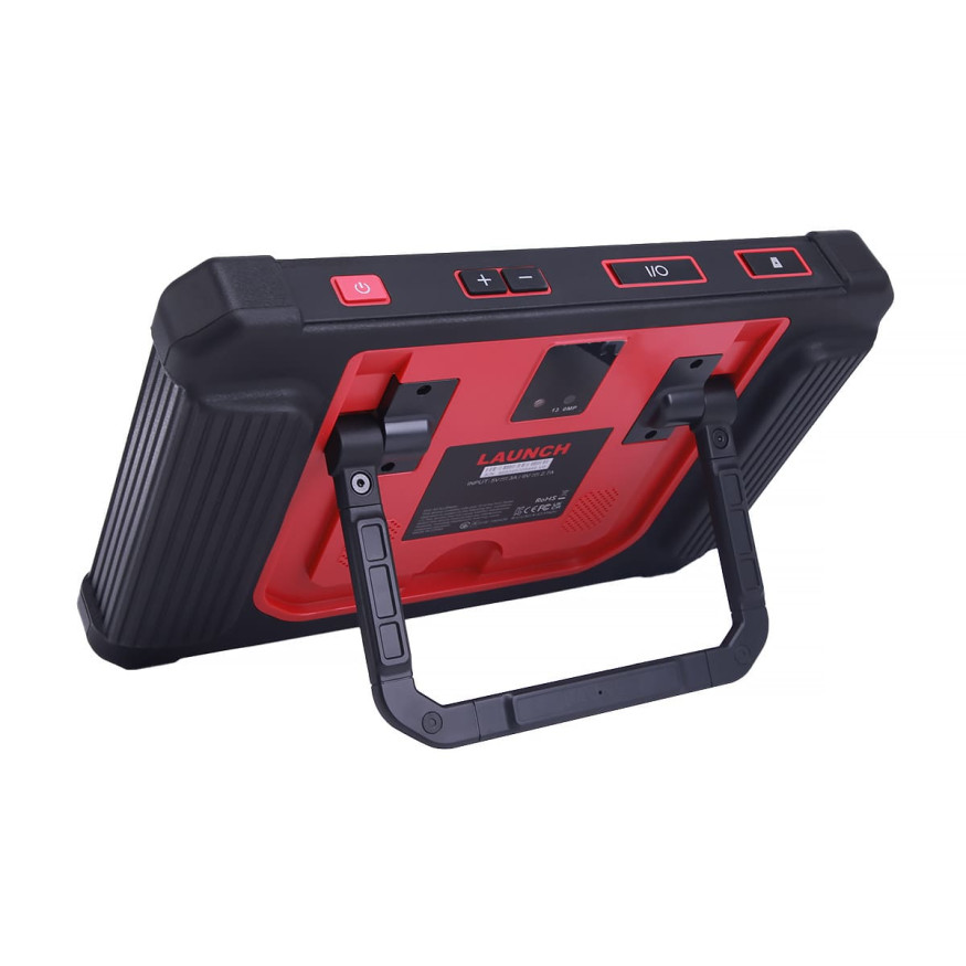 Программатор автомобильных ключей Launch IMMO PAD V, без адаптеров OBD-I