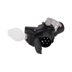 Адаптер спиральный Jaltest 2260110 Coil adapter 15 pin A 7S/7N Truck, для JALTEST PTE