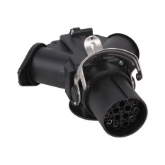 Адаптер спиральный Jaltest 2260110 Coil adapter 15 pin A 7S/7N Truck, для JALTEST PTE