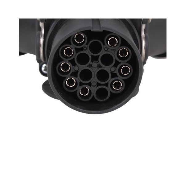 Адаптер спиральный Jaltest 2260110 Coil adapter 15 pin A 7S/7N Truck, для JALTEST PTE