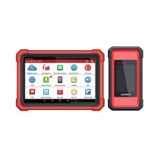 Сканер диагностический Launch X-431 PRO3 LINK, J2534, DoIP, CanFD