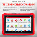 Сканер диагностический Launch X-431 PRO3 LINK, J2534, DoIP, CanFD