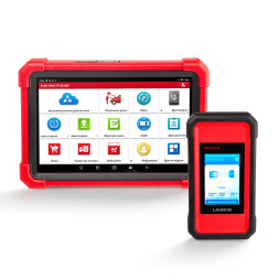 Сканер диагностический Launch X-431 PRO3 LINK, J2534, DoIP, CanFD
