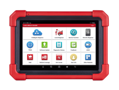Сканер диагностический Launch X-431 PRO3 v.5.0 SE