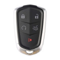 Смарт-ключ автомобильный Autel IKEY GM005AL, универсальный, 315/433 МГц, 5 клавиш (U,L,RS,T,P)