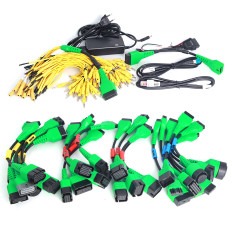 Адаптеры диагностические Launch EV для X-431 PRO3 Link, PAD VII/IX