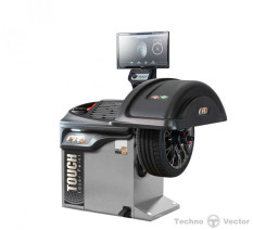 IPRO BM5 балансировочный станок