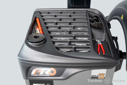 IPRO BM5 балансировочный станок