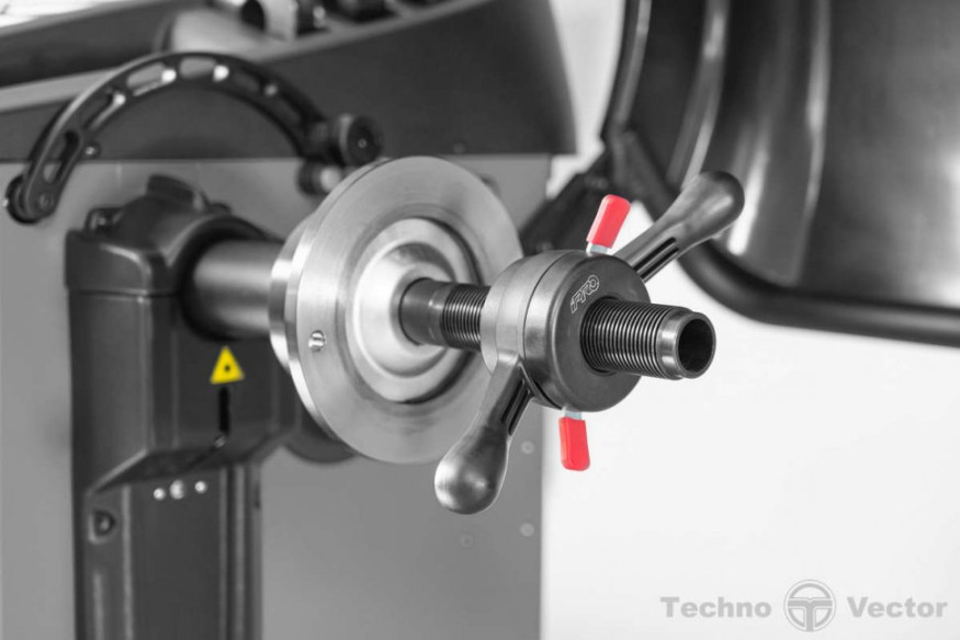 IPRO BM5 балансировочный станок