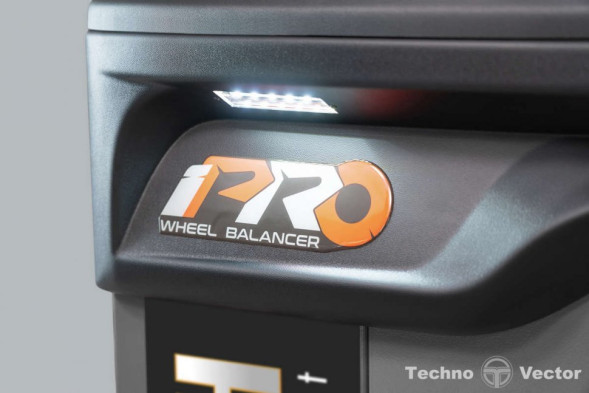 IPRO BM5 балансировочный станок