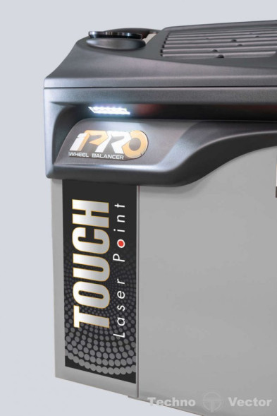 IPRO BM5 балансировочный станок