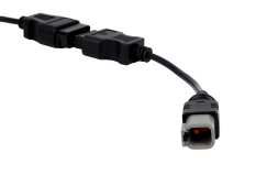 Кабель диагностический Jaltest JDC538A Yanmar