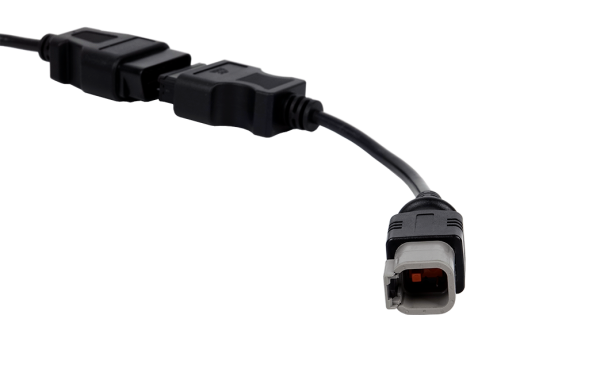 Кабель диагностический Jaltest JDC538A Yanmar