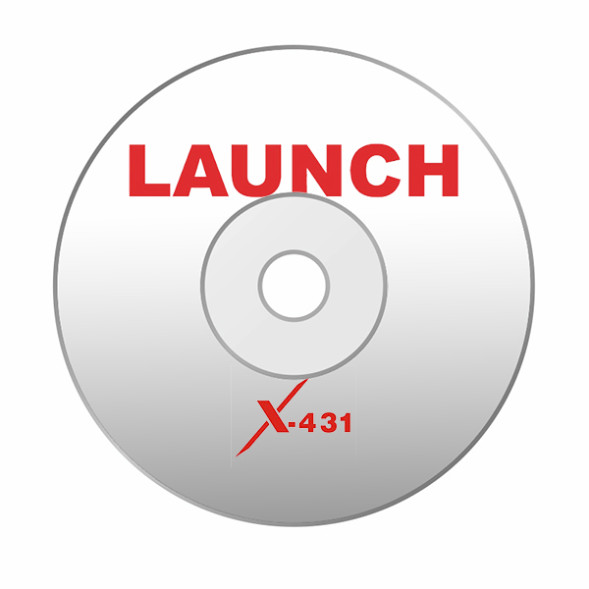 Подписка на обновление ПО Launch X431 Gasoline, PC, 2 года, для X431 Pro Lite\PRO\PRO3\PRO5