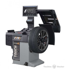 IPRO BM4 балансировочный станок