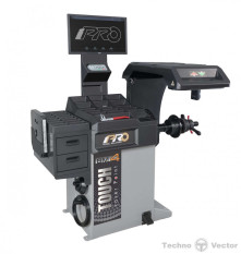 IPRO BM4 балансировочный станок